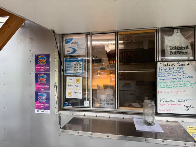 Not Your Mama's Kitchen