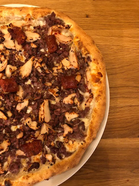 Pizz'Eli Quesnoy-sur-Deule