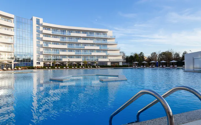 Mövenpick Resort & SPA Anapa Miracleon