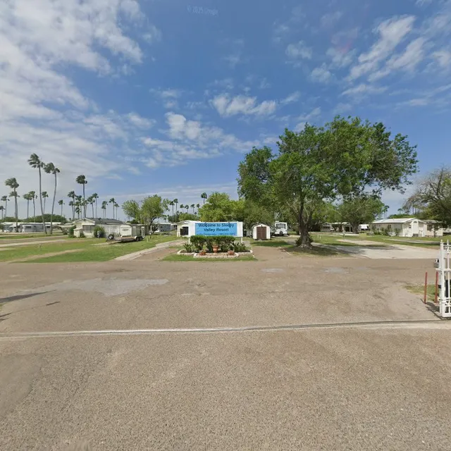 PLEASANT VALLEY RV PARK