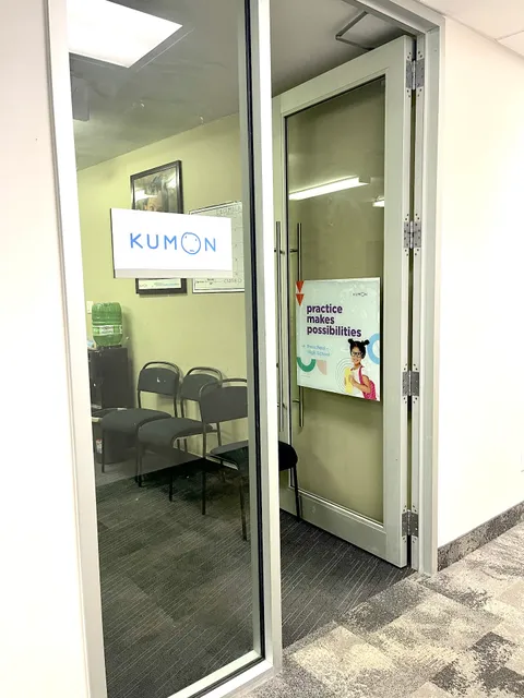 Kumon Math and Reading Centre of North York - Don Mills & Lawrence