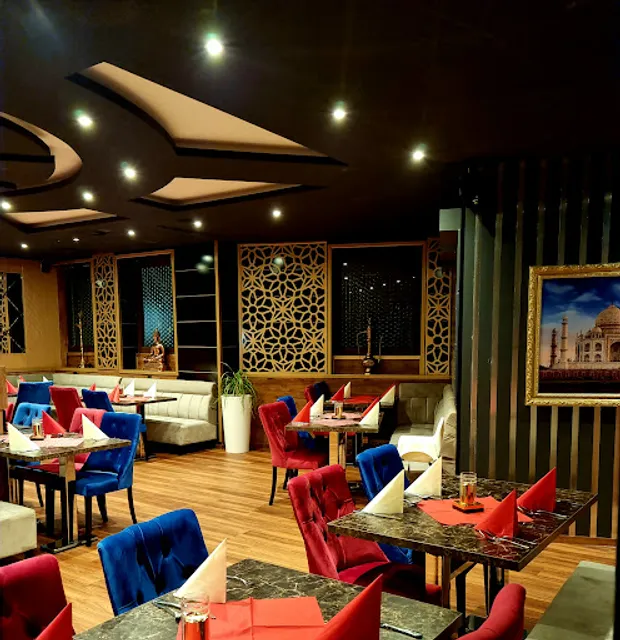 Panjabi Shaan Nürnberg