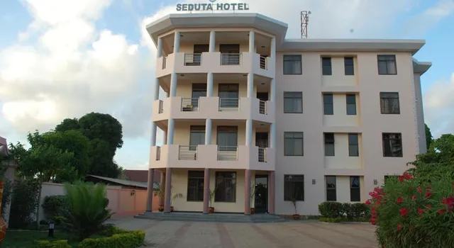 Seduta Hotel, Dar Es Salaam