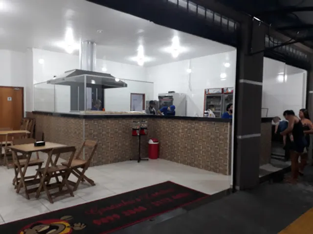 Gordinhu's Lanches