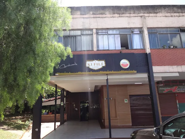 Restaurante Ki-Filé Cavalcante