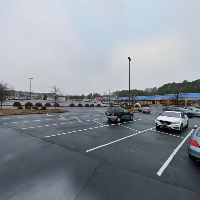 The Impact Center Church