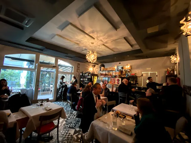 Casta Diva Kitchen Gallery