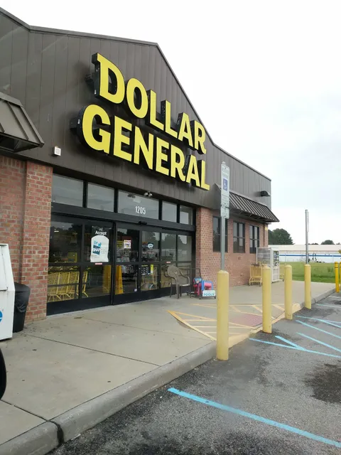 Dollar General