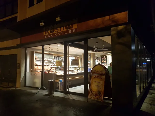 Rösner Bakery