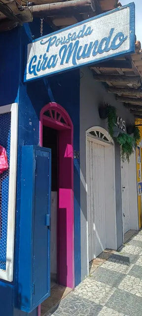 Pousada GiraMundo