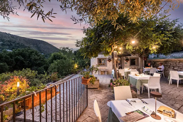 Basaricò Sicilian Experience