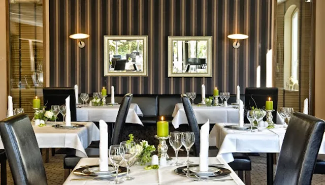 Restaurant Brandner