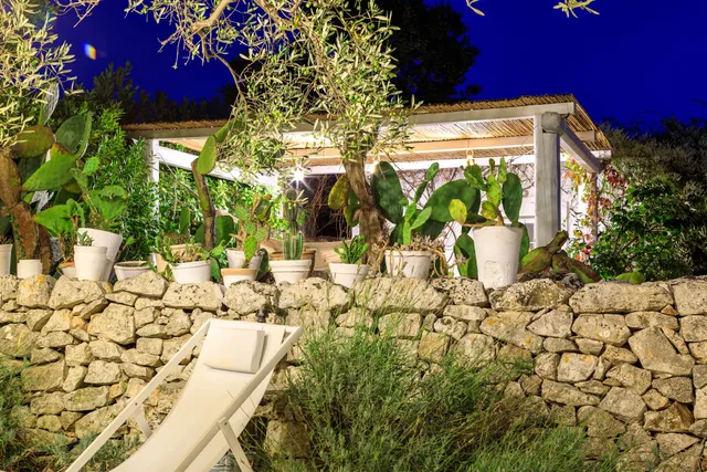 Le Case di Serena - La Torretta