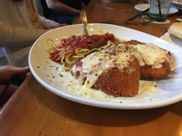 Olive Garden Italian Restaurant