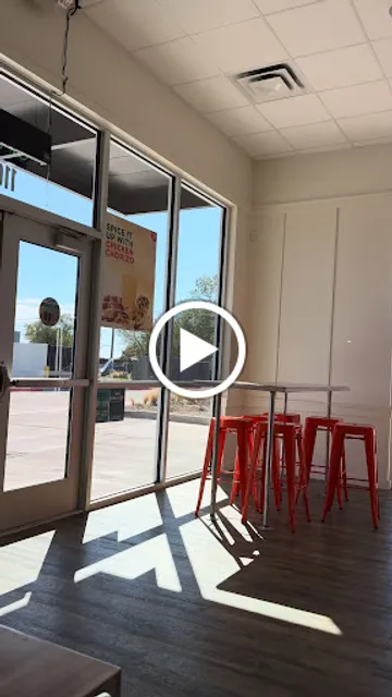 Tropical Smoothie Cafe