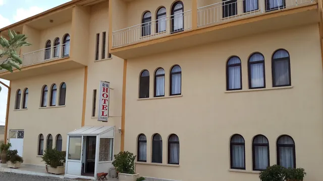 Hotel Özyel