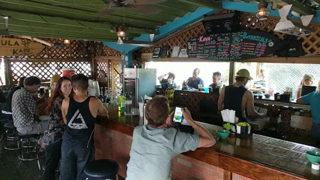 Bula Kava Bar & Coffee House