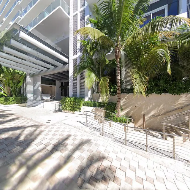 The Restaurant at Grand Beach Surfside