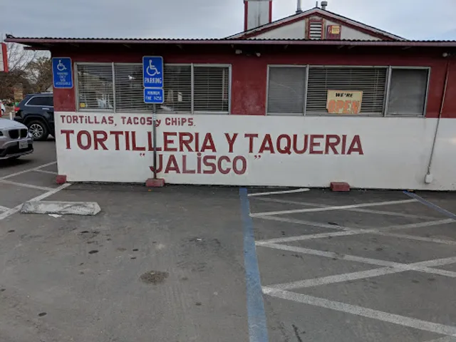 Tortilleria Jalisco