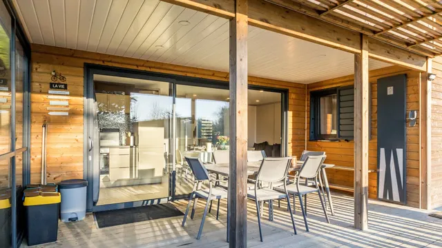 Cottage de Careil - Gîtes de France