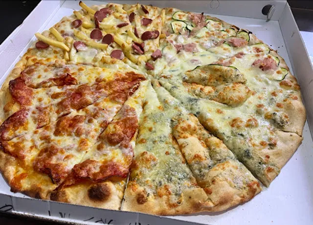 Pizzeria Bella e Buona di Veronica Iacobucci