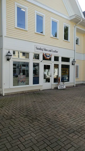 Sundog Shoe & Leather