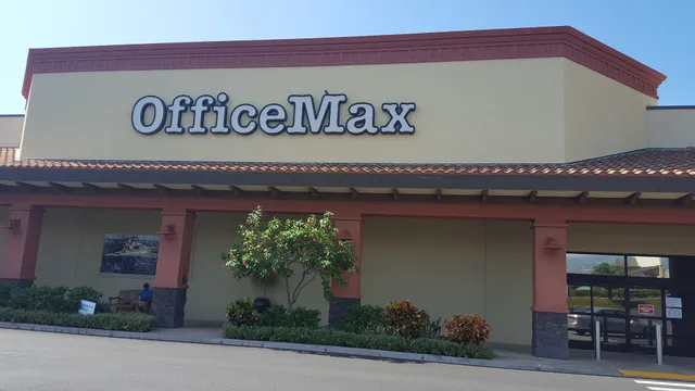 OfficeMax