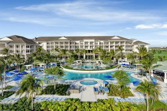 The Belgrove Resort & Spa, West Palm Beach, Autograph Collection