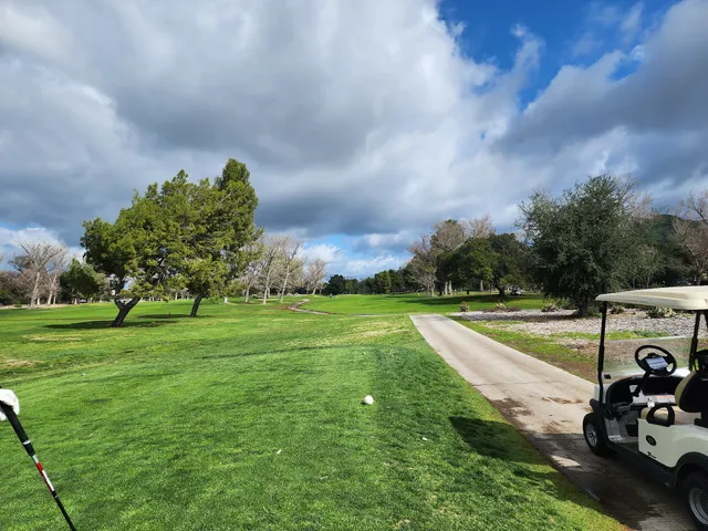 Westlake Golf Course