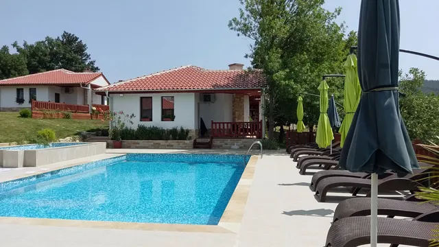 Two Villas Kirkovo