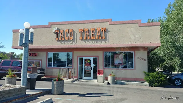 Taco Treat