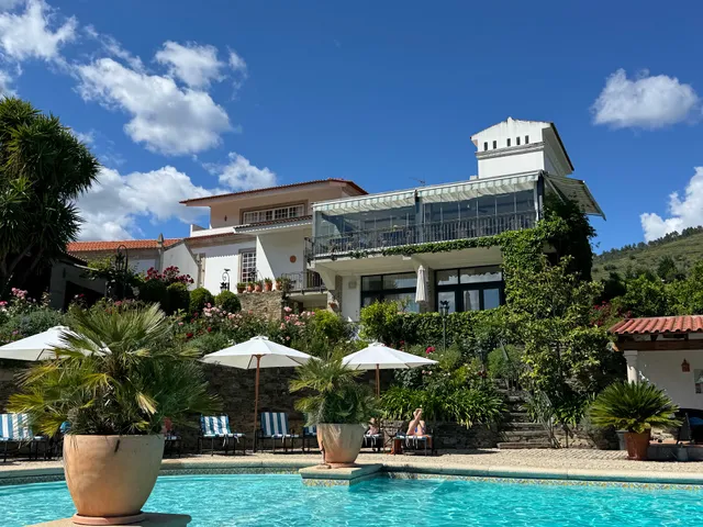 Casa Visconde de Chanceleiros