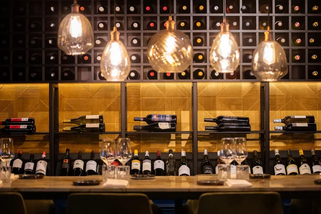 Restaurant Eindhoven Dijk9