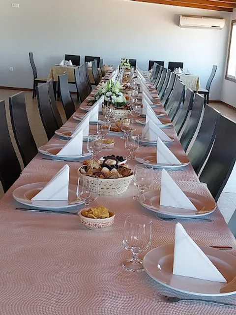 Restaurante Montanha