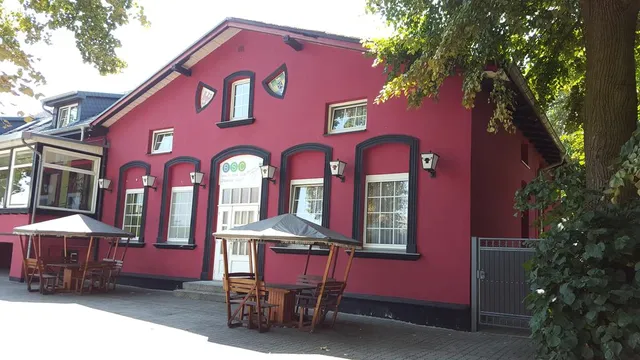 Pension Am Mellensee