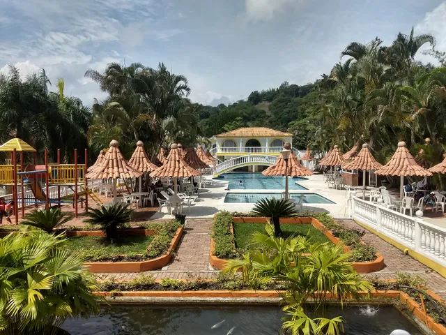 Villa San Cayetano Nocaima