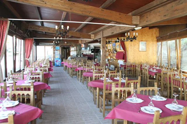 Restaurante Marinero