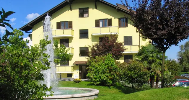 HOTEL Residence Isotta