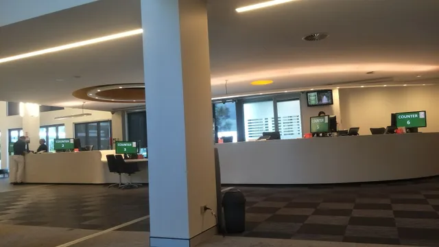 The Hills Shire Council