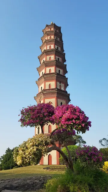 Lotus Hill Golf Resort