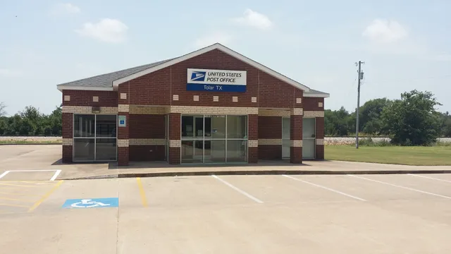 United States Postal Service