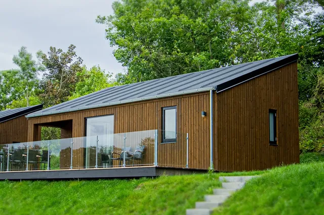 Mørkholt Strand Camping