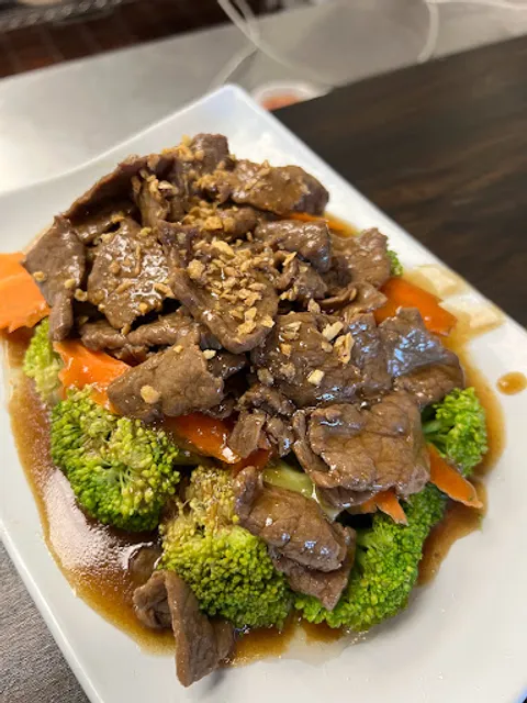 Yum Zaap Thai Kitchen