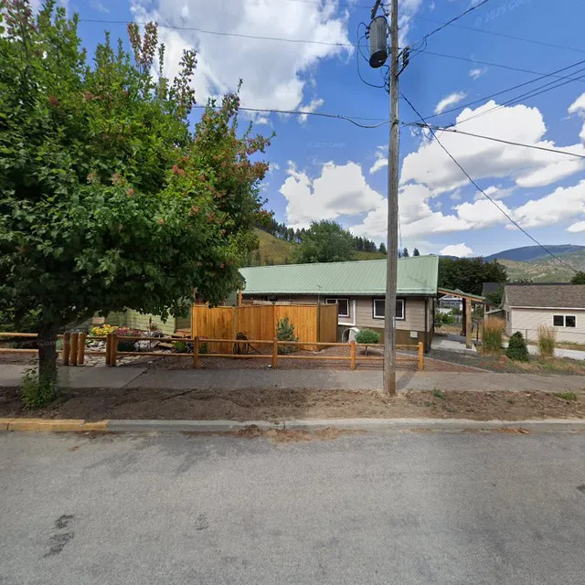 Kellogg Vacation Homes