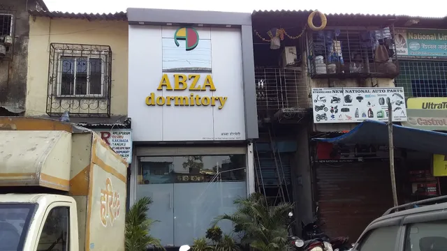 ABZA Dormitory