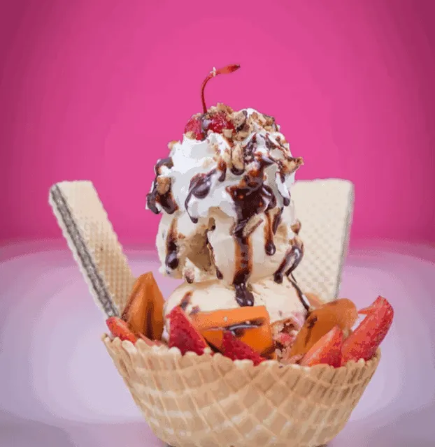 Los 4 Hermanos Fruteria Y Nieveria