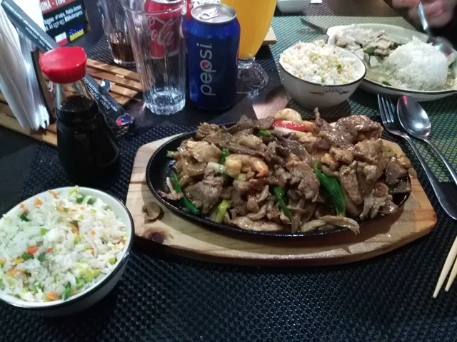 Buda Express Magallanes