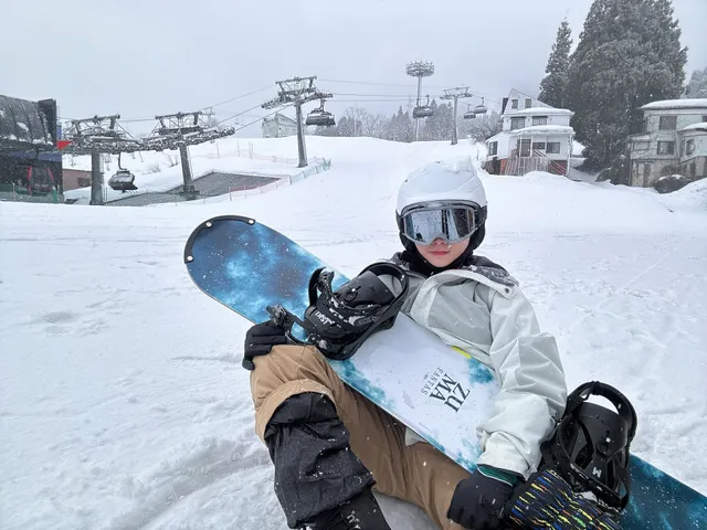 雪物嚴選 滑雪用品專賣店 台北店