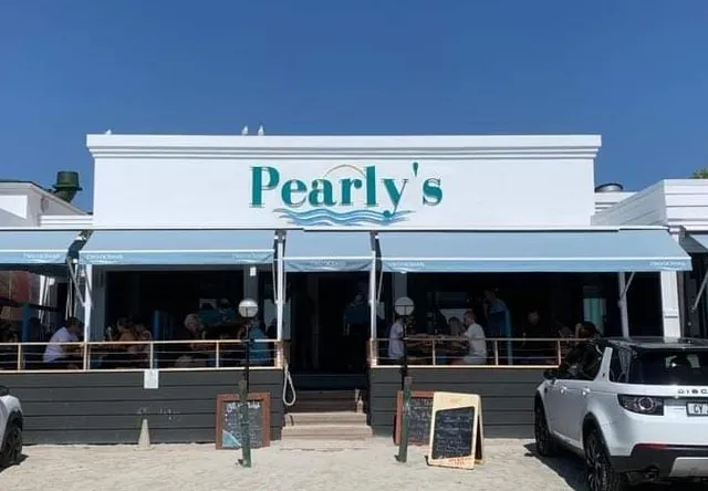 Pearly’s Restaurant