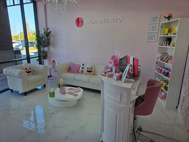 Sugaring NYC - Chesterfield